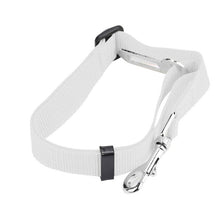 Load image into Gallery viewer, 2021 New Qualified Pet Cat Dog Safety Vehicle Car Belt
