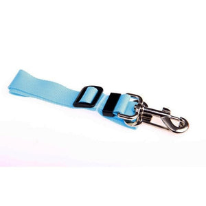 2021 New Qualified Pet Cat Dog Safety Vehicle Car Belt